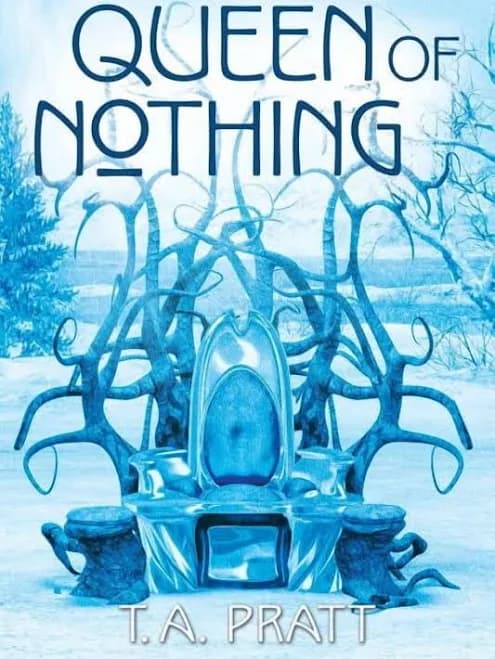 Queen of Nothing