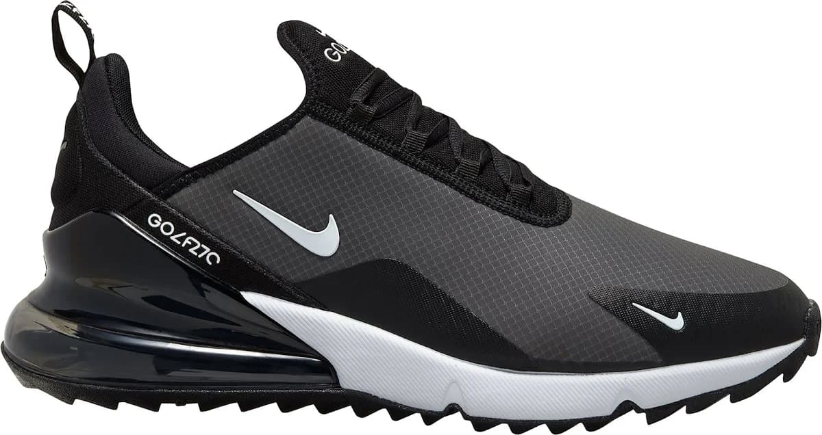 Nike Men's Air Max 270 G Golf Shoes
