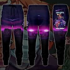 Celeste Video Game 3D All Over Printed T-shirt Tank Top Zip Hoodie Pul – MoveekBuddyShop