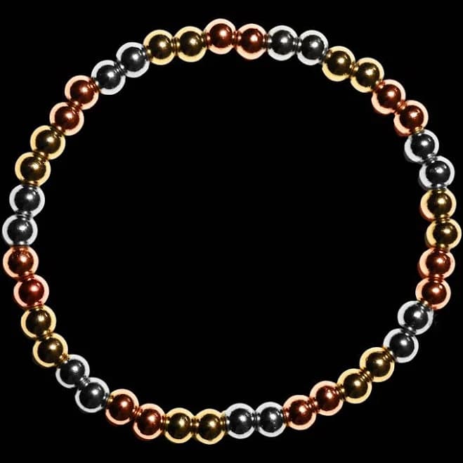 Beaded Bracelet