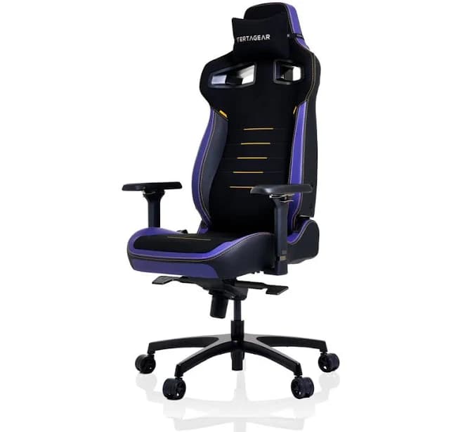 Vertagear PL4800 Gaming Chair
