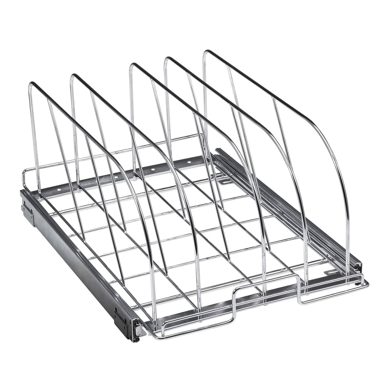 VEVOR Pan and Pot Rack