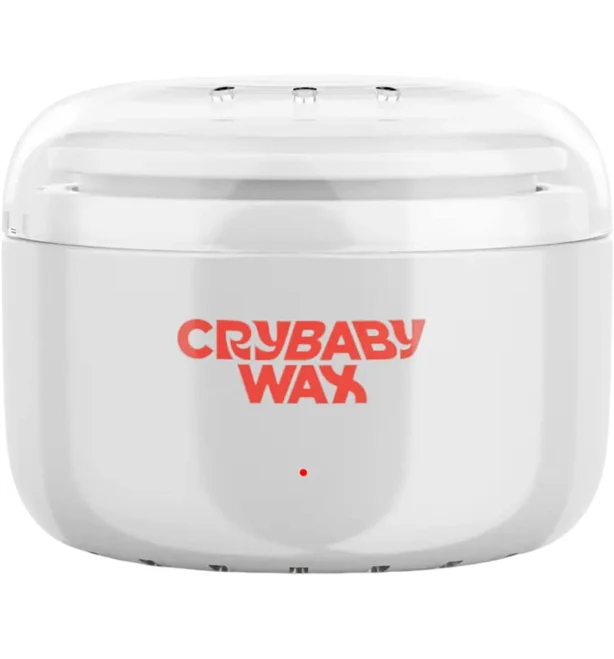 Crybaby Wax Mini Meltdown Machine