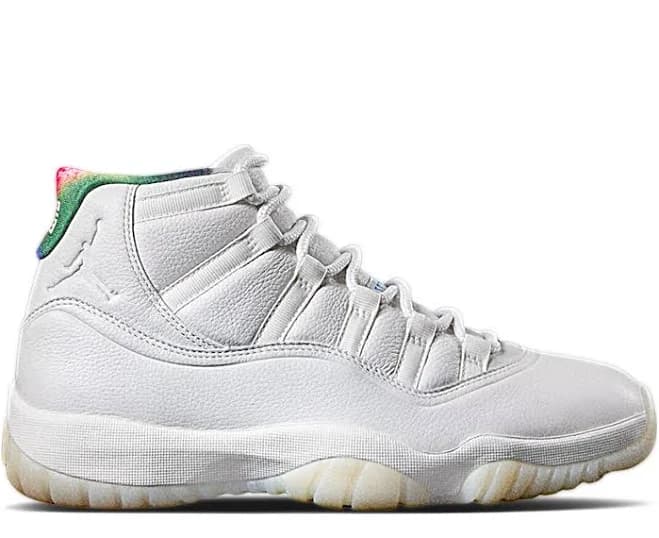 Air Jordan Men's 11 Retro