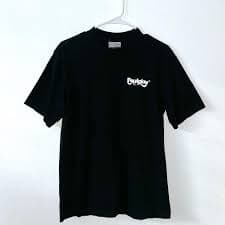 HALF EVIL Figures Halloween Tee Size S Fire T-shirt... | Depop