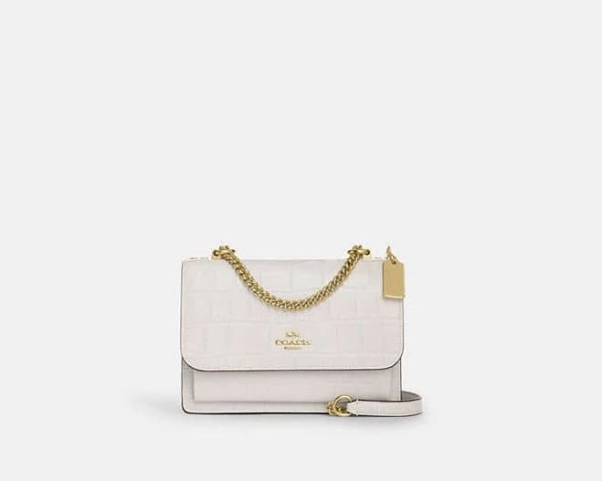 Coach Women's Klare Crossbody Bag