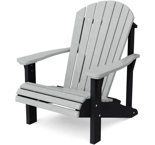 Wildridge Heritage Sunrise Adirondack Chair