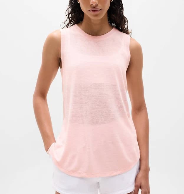 Athleta Women's Breezy Tank