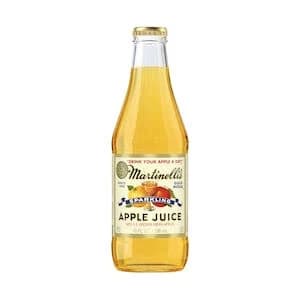 Martinelli's Sparkling Apple Juice