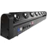Video frame trigger
