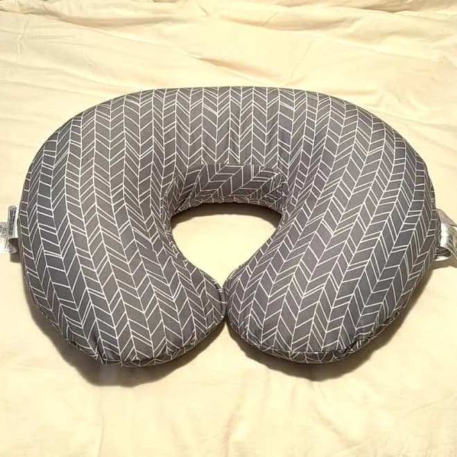 Boppy Nursing Pillow Original Support