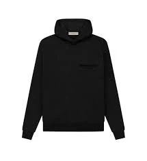 Essentials Fear of God Hoodie