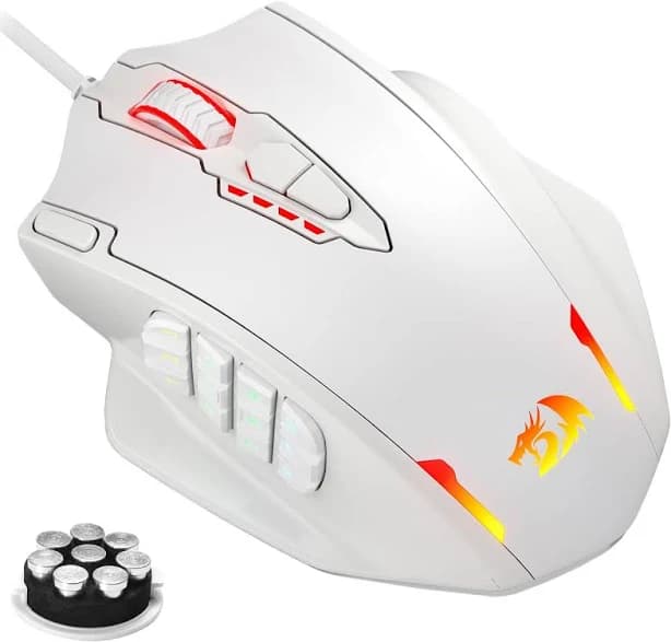 Redragon M908 Gaming Mouse