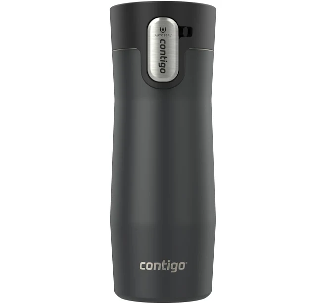 Contigo West Loop 3.0 Stainless Steel Travel Mug with AUTOSEAL Lid