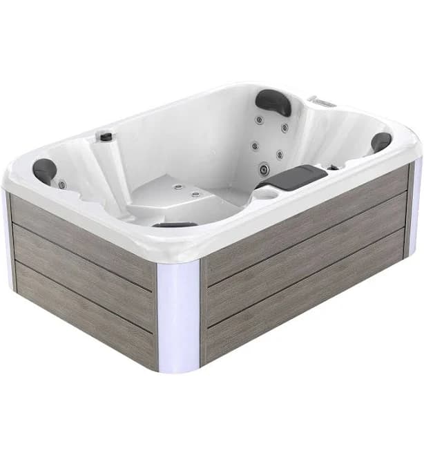 Empava SPA3527 Luxury Outdoor Hot Tub