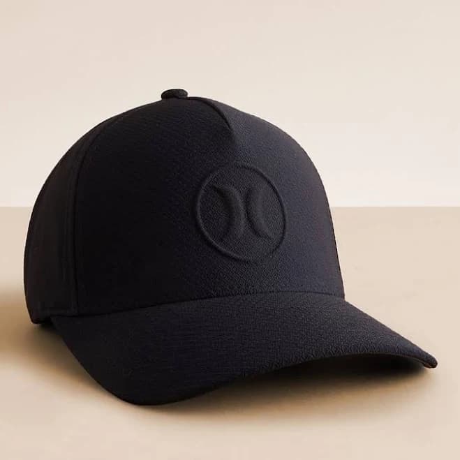 Hurley Men's H2O Dri Del Rey Stretch Hat