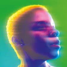 Maria Uzor – Songs For Luminous Living EP – Vinyl (Lathe Cut Clear Vinyl, 12", 45 RPM + 2 more), 2022 [r25456027] | Discogs