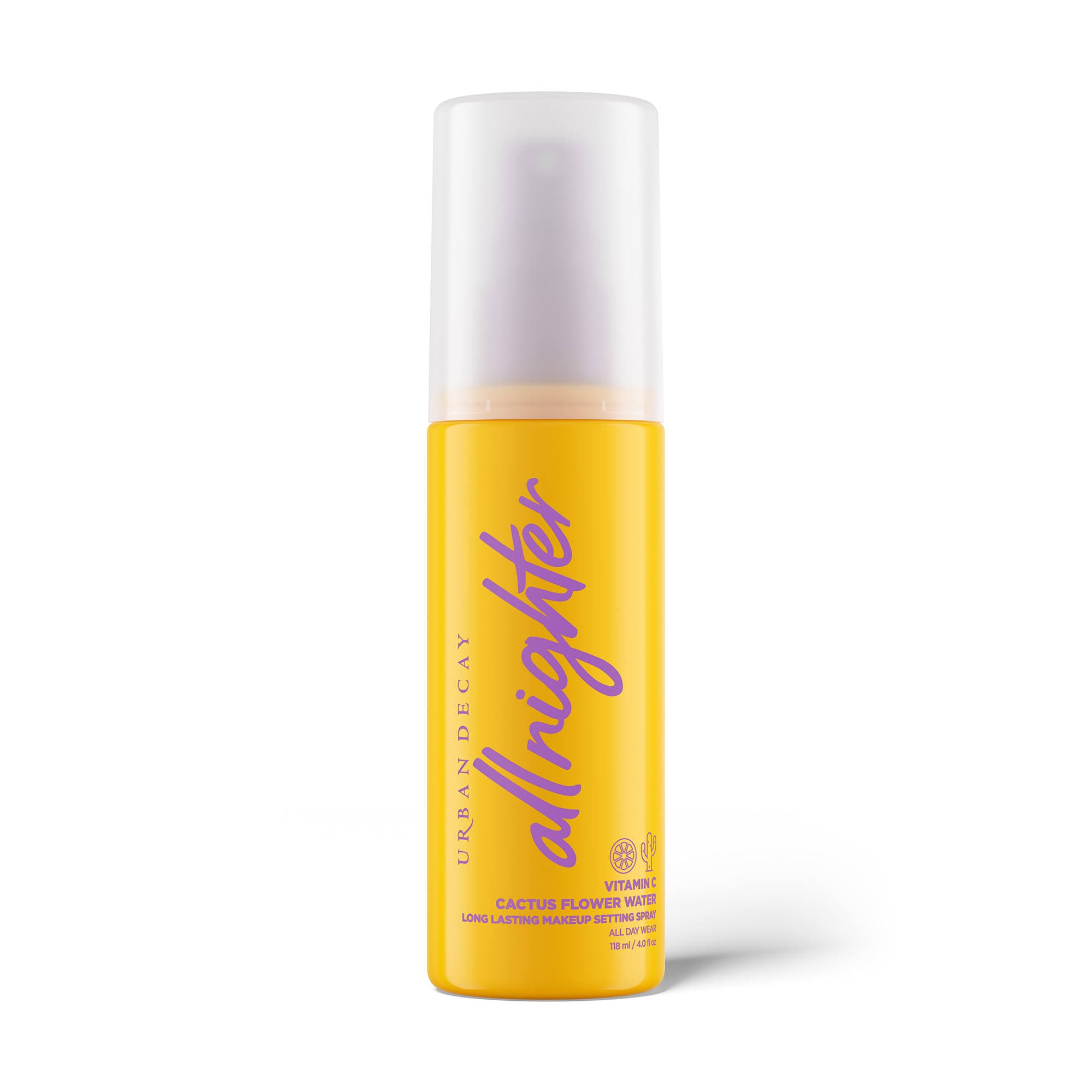 Urban Decay All Nighter Setting Spray Vitamin C
