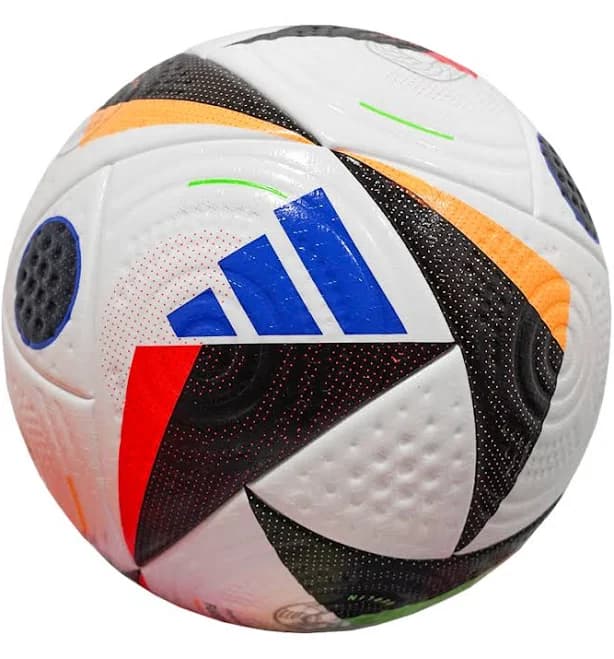 Adidas PNC Pro Match Ball