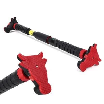 Adjustable Pull Up Bar