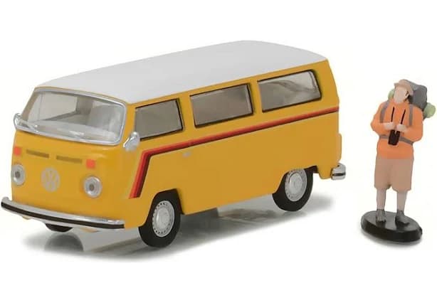 VW Type 2 Bus
