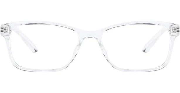 Osmond Rectangle - Black