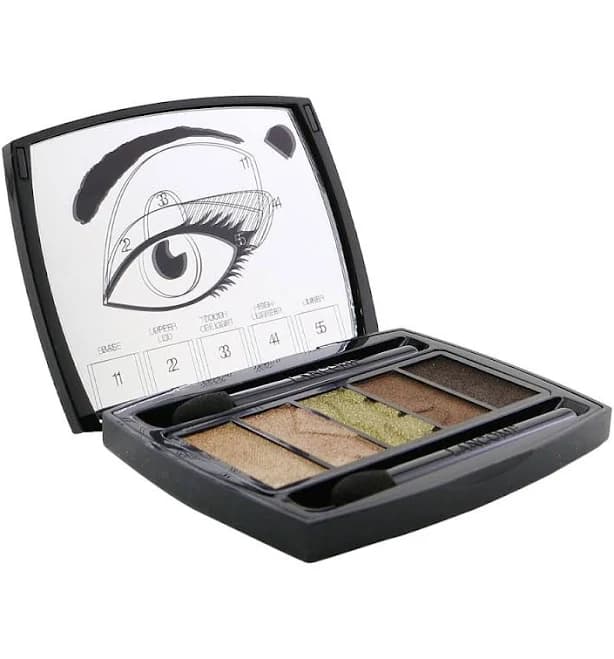 Lancome Eyeshadow Palette