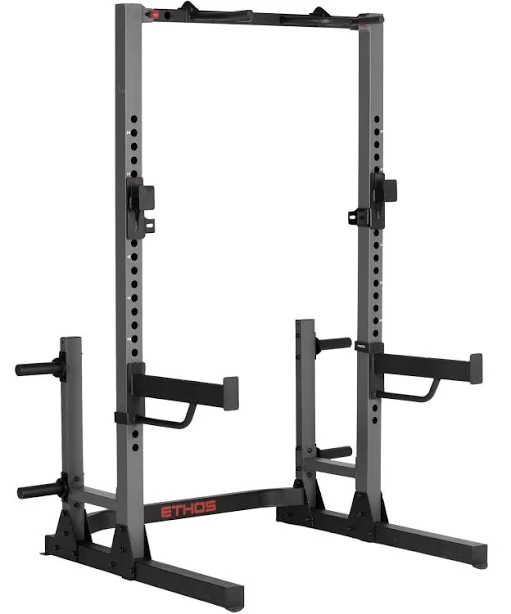 Ethos Half Rack