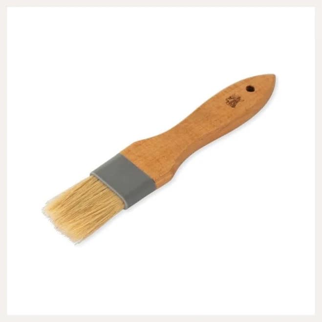 Nordic Ware Natural Bristle Pastry Brush
