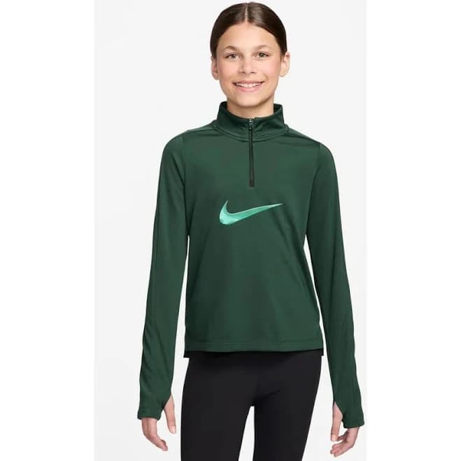 Nike Girls' Dri-Fit Training Top
