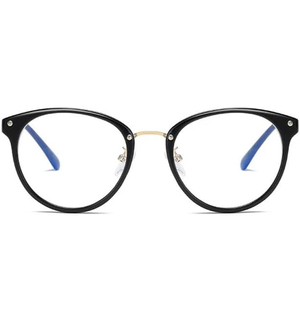 TR+ Metal Light Blocking Glasses VK2215