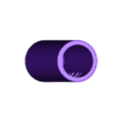 🔞 Replacement Tube - Reinforced Version for Lovense Solace Pro・ STL File for 3D printing・Cults