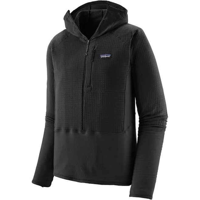 Patagonia Men's R1 Pullover Hoody