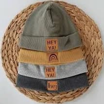 Hipster Beanie Hat