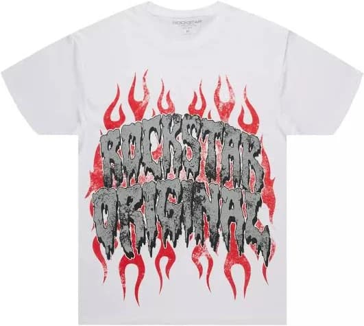 Kaelonix Oversized Graphic T-Shirt