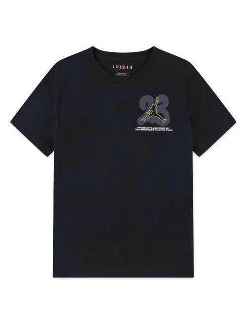Nike Jordan 23 Graphic Print Crewneck T-Shirt