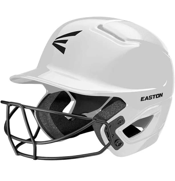 Easton Alpha Helmet with 3.0 Baseball/Softball Mask