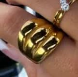 Shell Ring