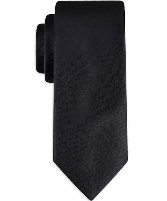 George Men's Slim Necktie
