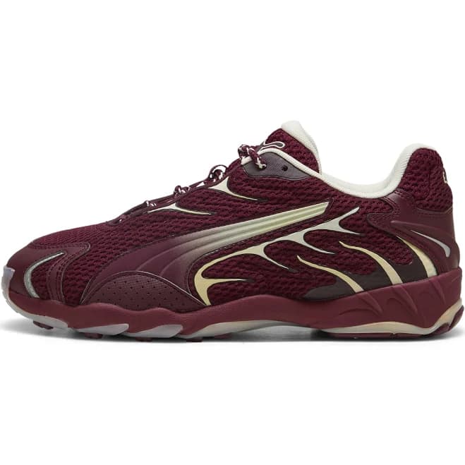 PUMA Men's Inhale Mesh Sneakers
