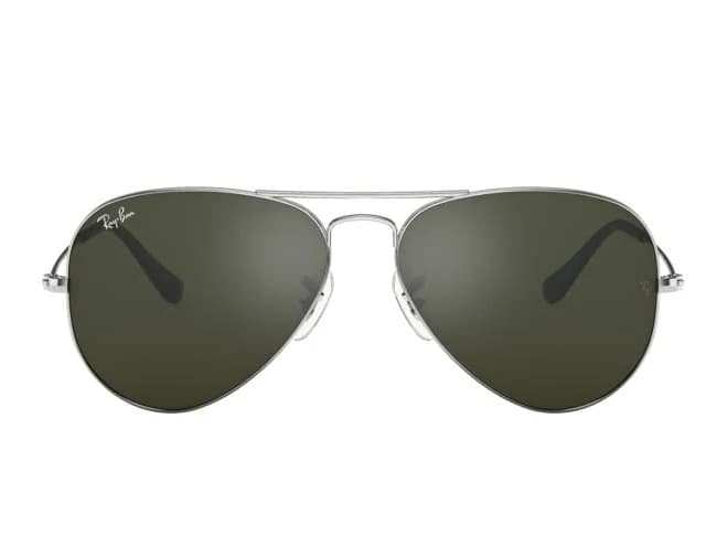 RAY-BAN AVIATOR SUNGLASSES