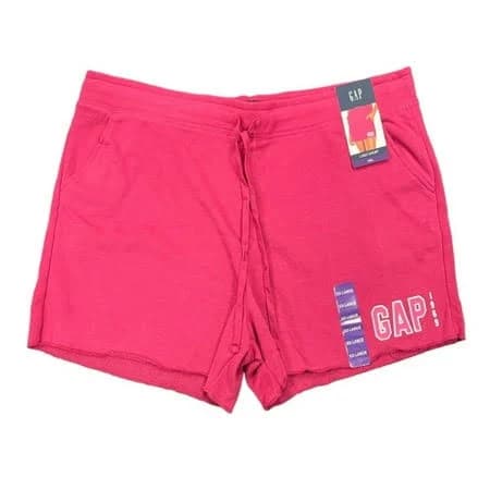 Gap Ladies Logo Shorts