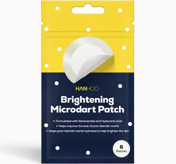 Hanhoo Brightening Patch