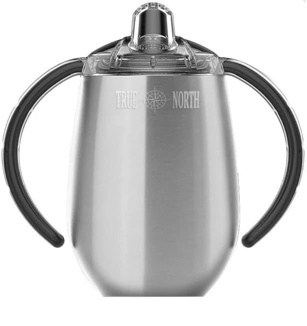 Stainless Steel Sippy Cup