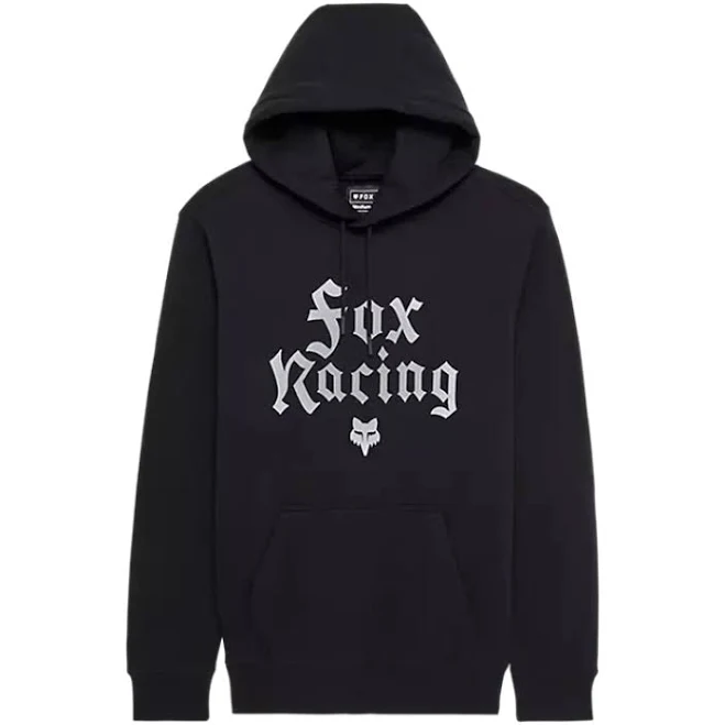 Fox New Age Pullover Hoodie