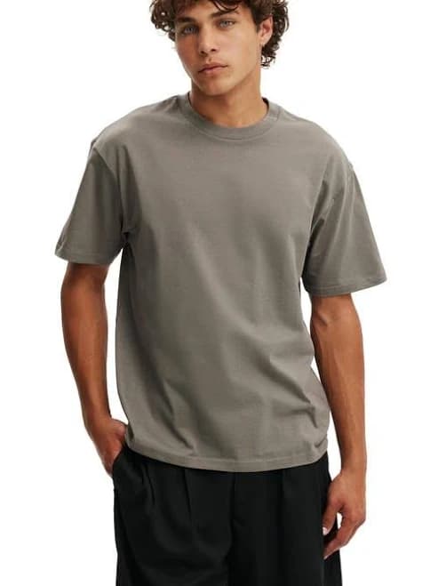Cotton On Men's Everyday Fit T-Shirt