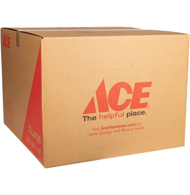 Ace Corrugated Boxes