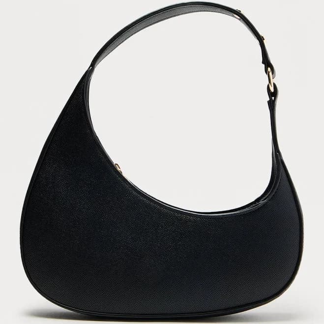 Fashion Nova Isabella Handbag