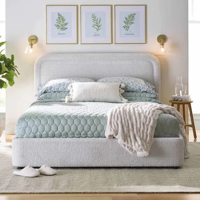 Better Homes & Gardens Juliet Platform Bed