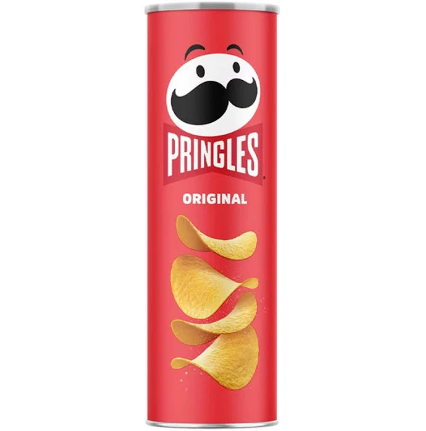 Pringles Original 134g